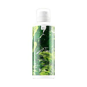 IGK Call Time Styling Primer